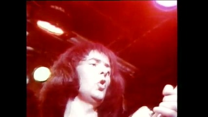 Rainbow - Long Live Rock n Roll 