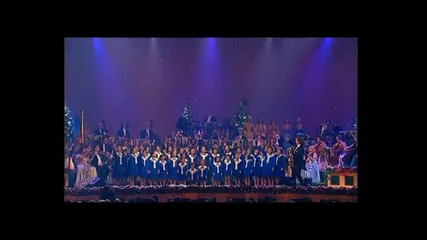 Andre Rieu & 53 angels - Dendenra Ryu 