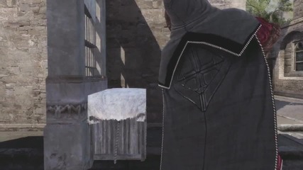 Assassins Creed Brotherhood| 'our truth'