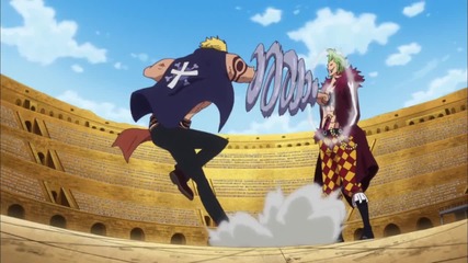 One Piece - 638 [720p]