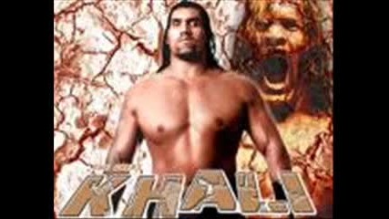 The Greath Khali - Land of Five Rivers
