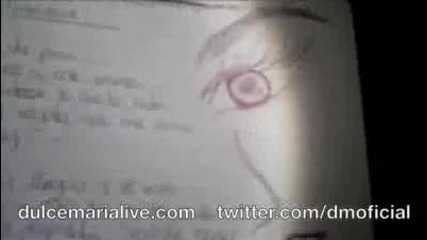 Dulce Maria - Extranjera