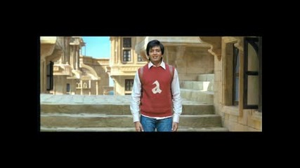 Aladin - Theatrical Trailer /hindi/ + Перфектно Качество