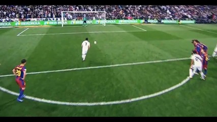 Cristiano Ronaldo - Yeah 3x - Goals & Skills - 2011