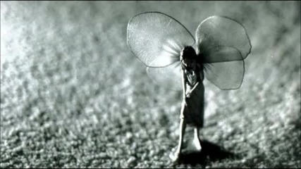 Moby - Wait For Me - Ambient