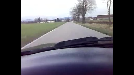Audi 80 2.0e 0 - 100 km h