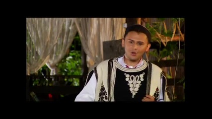Никола Тодоров - Китка - Стани, стани щерко ле