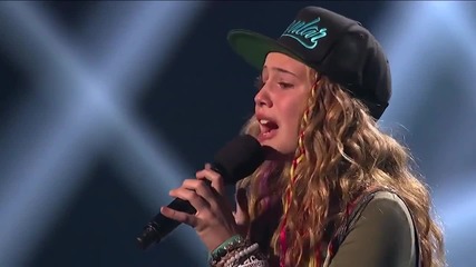Bea Miller- White flag
