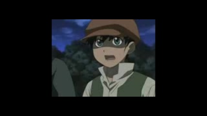 Full Metal Alchemist English Dub Episode 4 Part 1