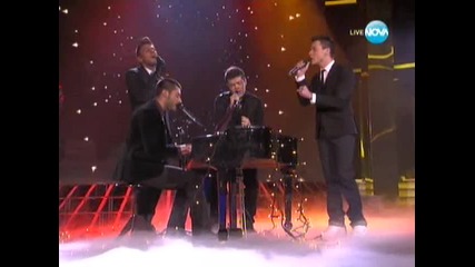 X Factor Bulgaria Voice Of Boys (08.11.2011)