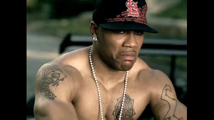 Nelly - Stepped On My J'z ft. Jermaine Dupri, Ciara