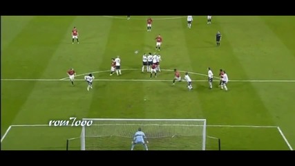 Cristiano Ronaldo Best Freekicks