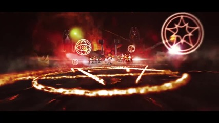 Summoners War - Sky Arena