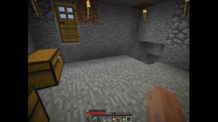 Let, s Play Minecrft ep 3