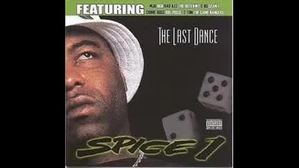 Spice 1 - Dumpin' Em In Ditches