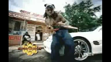 Trina Ft Lil Wayne Dont Trip 