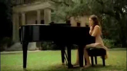 Miley Cyrus - When I Look At You 