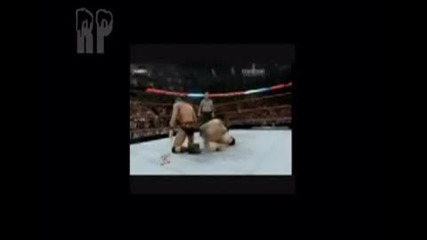 Randy Orton - Leaving It Up to You 