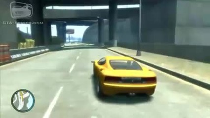 Gta Iv Mission #85 - That Special Someone
