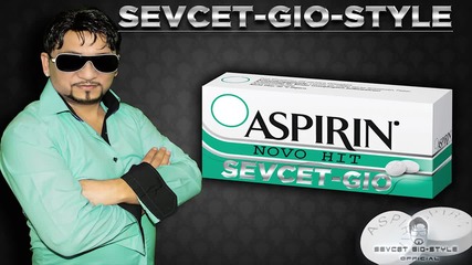Sevcet - Aspirin (dj Bebo Edit Hd Video)