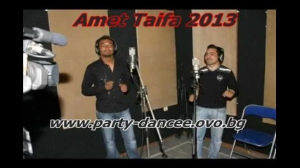 New ! Ork.amet - Taifa 2013 Aide Aide Dj Feissa