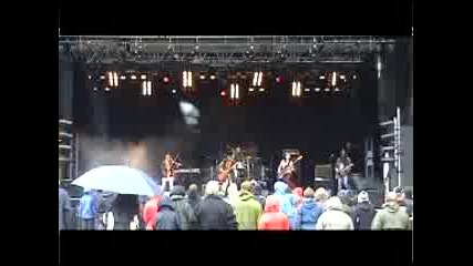 Siluet - Amsterdam Live At Vinjerock