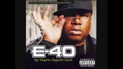U and Dat - E-40 ft T-pain