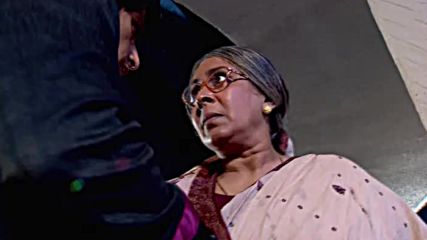 Dil se di dua... Saubhagyavati Bhava - епизод 52