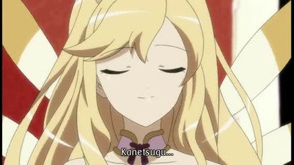 Sengoku Collection - 03 - Eng Sub