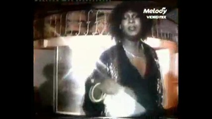 Sylvester - You Make Me Feel Mighty Real 