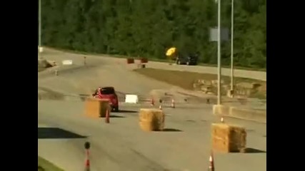 Corsa Challenge 2009 