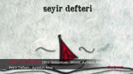 Песен от Великолепният Век Aytekin Atas - Var Git Olum Бг.суб.