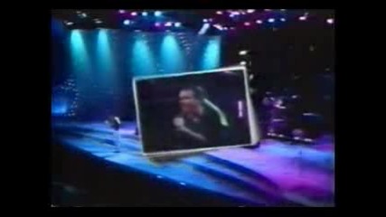 Thomas Anders - Live In Chile - 1988