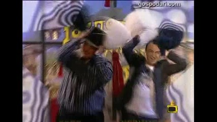 Ваня И Алекс - Give Me All Your Love