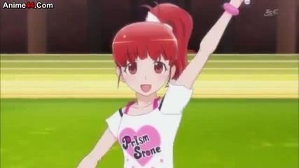 Pretty Rhythm Aurora Dream Episode 20