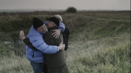 No Place On Earth *2013* Trailer