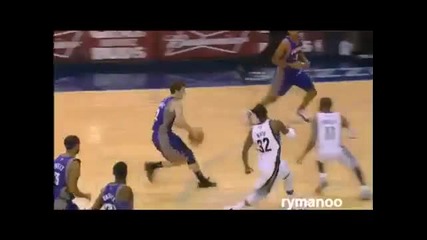 Nba 2011 Season Best Mix! - Session One [hd]