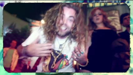 Mod Sun - All Night, Every Night ft. The Ready Set