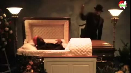 Wyclef Jean - Streets Pronounce Me Dead * Exclusive *