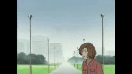 Wolfs Rain Episode 23 part 2/3