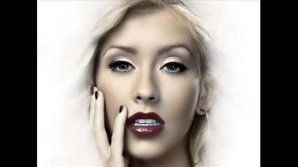 Christina Aguilera - Зад Стените На Замъка