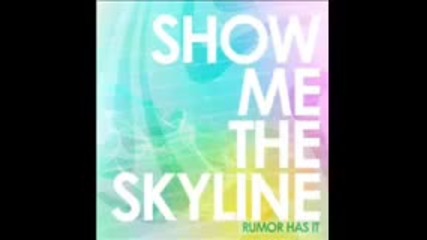 Show Me The Skyline - Far From Being A Star (new Song) 