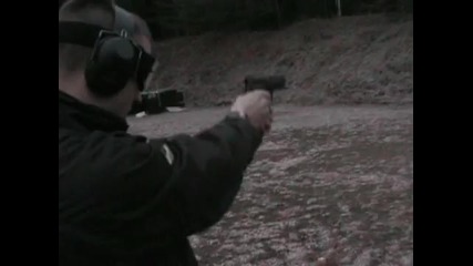 Sig Sauer 9mm 