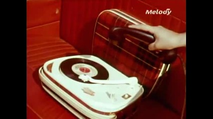Sheila - Ne Raccroche Pas