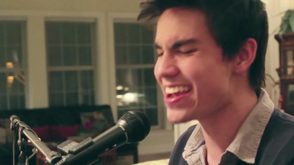 The One That Got Away - Katy Perry ( Sam Tsui Cover )