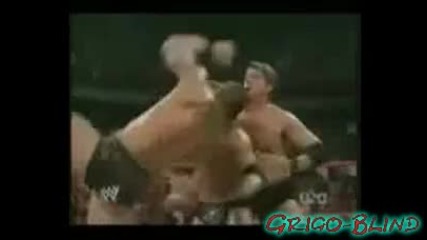 Randy Orton - [mv] This Is How You Remind Me