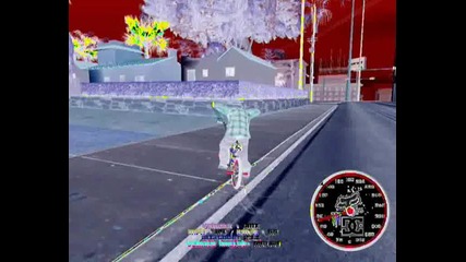 Brutall-bmx show ;]
