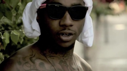 Lil B - Wake Up Mr Flowers Remix(video)peaceful Wow - Youtube