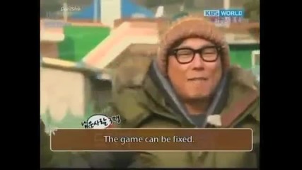 [ Eng sub ] 1 Night 2 Days S2 - Episode 39