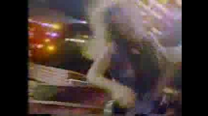 Ratt - Body Talk
